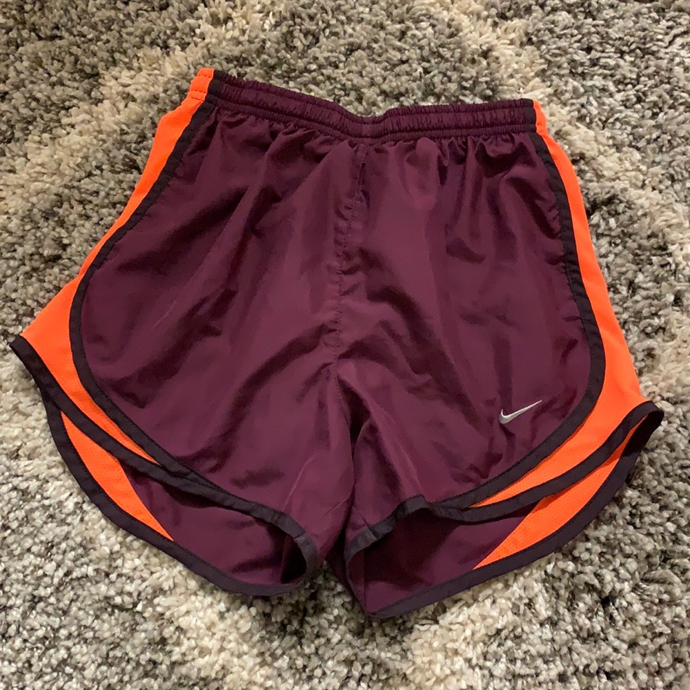 Nike Running Shorts sz XS